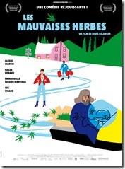 les mauvaises herbes