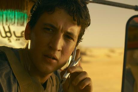 Miles Teller en vedette du thriller Adrift signé Baltasar Kormakur ?