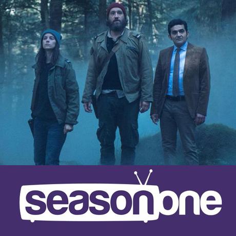 SEASON ONE 311 : ZONE BLANCHE