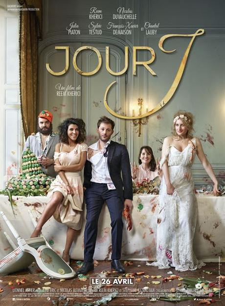 [CONCOURS] : Gagnez vos places pour aller voir Jour J !