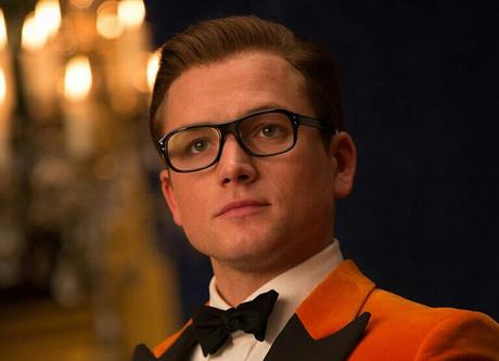 Premières images officielles pour Kingsman : The Golden Circle de Matthew Vaughn