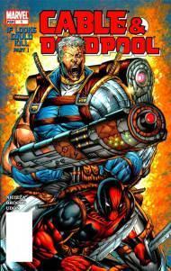 Deadpool 2: « Thanos » sera Cable!