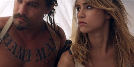 Nouveau trailer pour The Bad Batch de Ana Lily Amir