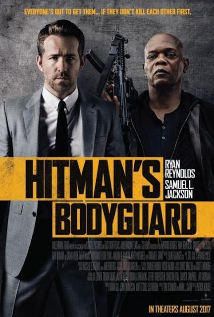 Premier trailer pour Hitman & Bodyguard de Patrick Hughes