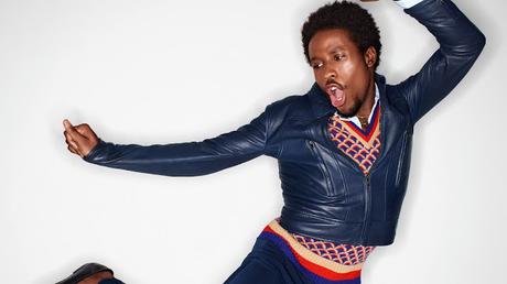 Animated Spider-Man Movie : Shameik Moore sera Miles Morales !