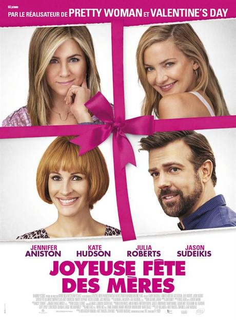 Joyeuse Fête des Mères (2016) de Garry Marshall