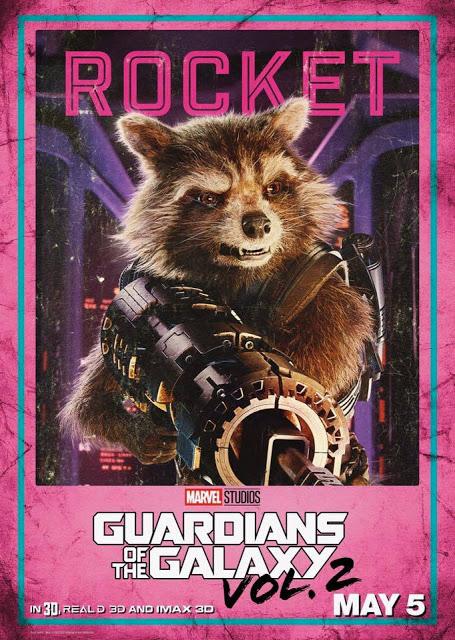 Nouveau trailer international pour Les Gardiens de la Galaxie Vol. 2 signé James Gunn