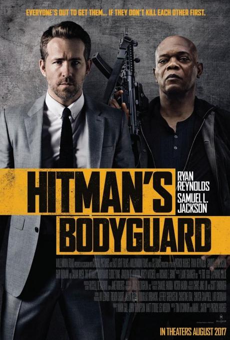 Bande annonce de Hitman & Bodyguard