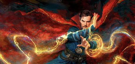 Doctor Strange