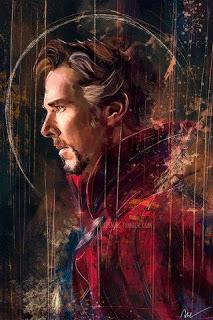 Doctor Strange