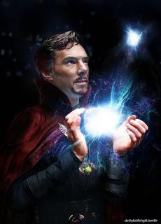 Doctor Strange