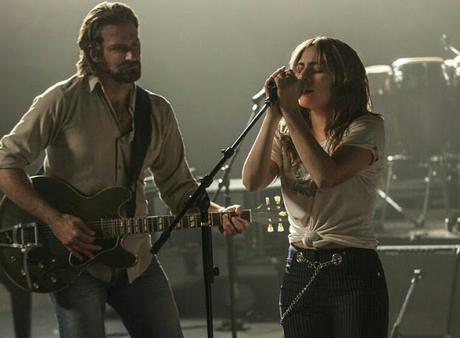 Première image officielle pour A Star is Born de Bradley Cooper