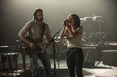 Première image officielle pour A Star is Born de Bradley Cooper