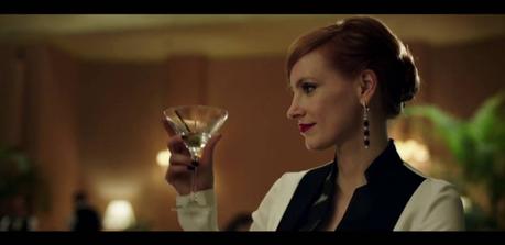 Miss Sloane