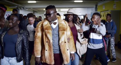 [Rendez-vous du documentaire] Mardi 18 avril au Lumière Bellecour – Swagger d’Olivier Babinet