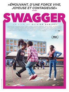 [Rendez-vous du documentaire] Mardi 18 avril au Lumière Bellecour – Swagger d’Olivier Babinet