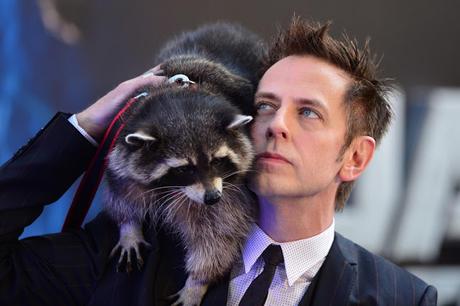 Les Gardiens de la Galaxie 3 : James Gunn confirmé à la réalisation !