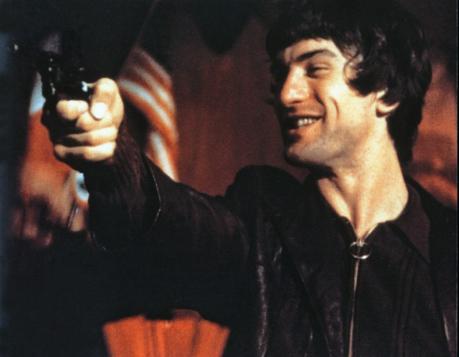 [Ciné Rencontre] Vendredi 21 avril, Mean Streets  au Ciné Mourguet