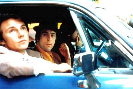 [Ciné Rencontre] Vendredi 21 avril, Mean Streets  au Ciné Mourguet