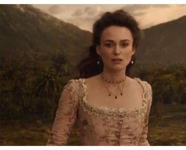 Nouveau trailer international pour Pirates des Caraïbes : La Vengeance de Salazar