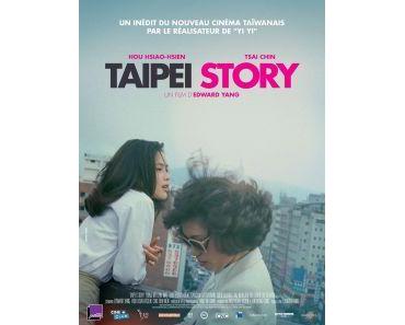 TAIPEI STORY (Critique)