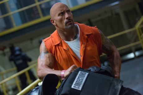 FAST AND FURIOUS 8 : Le post-modernisme du Baboulinet ★★★☆☆