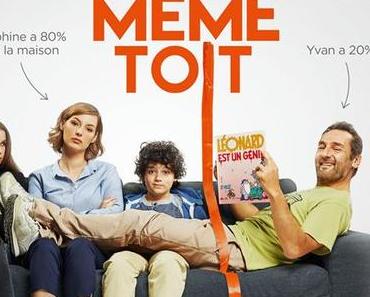 Sous le même toit (2017) de Dominique Farrugia