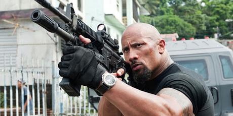 Dwayne Johnson de retour au casting de Fast and Furious 9 ?