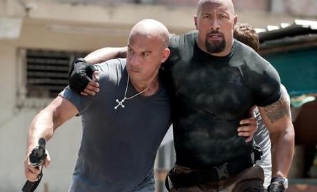 Dwayne Johnson de retour au casting de Fast and Furious 9 ?