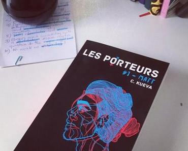 Coup de coeur pour Les Porteurs