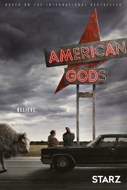 [FUCKING SÉRIES] : American Gods : Le roi Fuller est de retour !