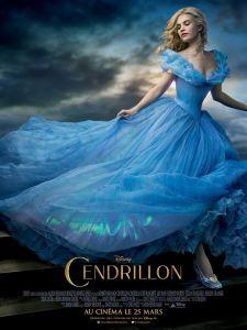 [CRITIQUE] CENDRILLON