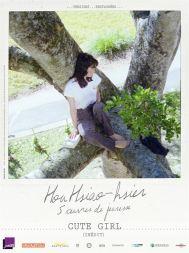 [Ciné-club chinois] Jeudi 4 mai aux Alizés, Cute Girl de Hou Hsiao-hsien
