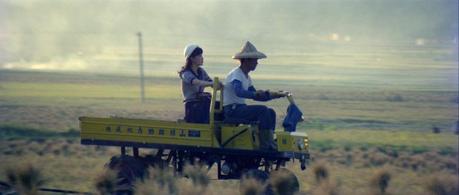 [Ciné-club chinois] Jeudi 4 mai aux Alizés, Cute Girl de Hou Hsiao-hsien