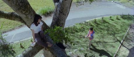 [Ciné-club chinois] Jeudi 4 mai aux Alizés, Cute Girl de Hou Hsiao-hsien