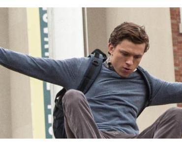 Nouvelle image pour Spider-Man : Homecoming de Jon Watts