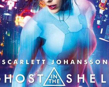 Ghost in the shell