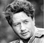 Lundi 8 mai, Seuls les anciens vont au combat, Soirée Cinéma Russe au cinéma Bellecombe !