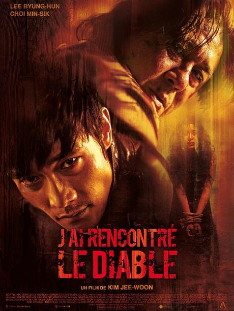 Focus BIFFF : J’ai rencontré le Diable (2010)