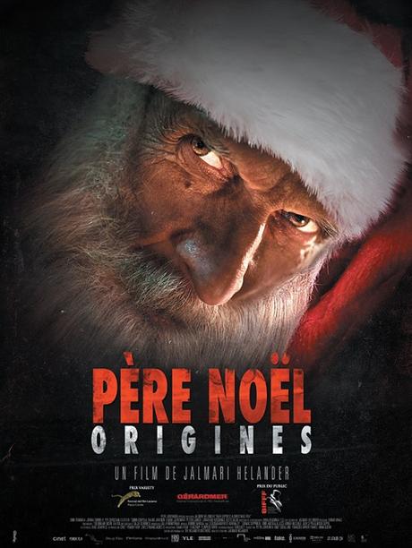 Focus BIFFF : Père Noël Origines (2011)