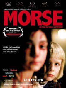 Focus BIFFF : Morse (2008)