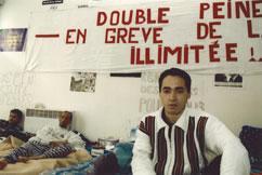 [Rendez-vous du documentaire]  au Lumière Bellecour – Histoires de vies brisées : les « double peine » de Lyon