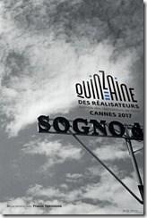 Quinzaine 2017