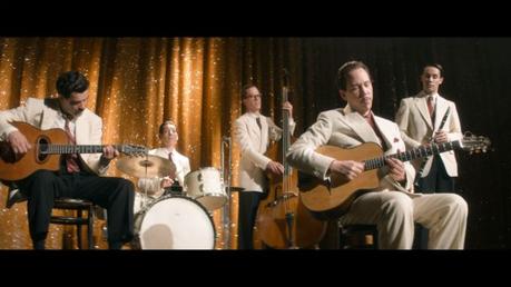 Django, un artiste au coeur d’une période tourmentée de l’Histoire