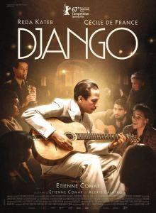 Django, un artiste au coeur d’une période tourmentée de l’Histoire