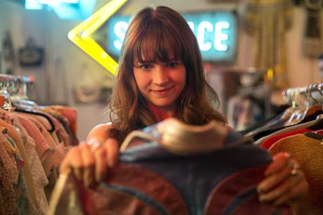 [FUCKING SÉRIES] : Girlboss : Une wannabe patronne sympathique mais pas incontournable