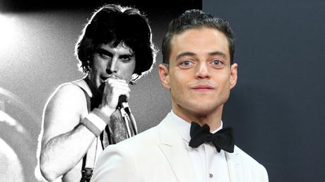 Bohemian Rhapsody : Le biopic de Freddie Mercury sortira pour Noël 2018 outre-Atlantique