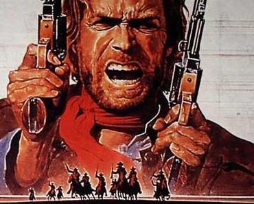 Josey Wales, hors-la-loi (1976) de Clint Eastwood