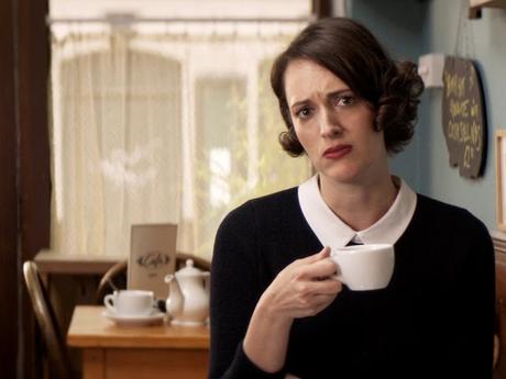 [FUCKING SÉRIES] : Fleabag : Comédie noire féminine sur la subtile crise de la vingtaine