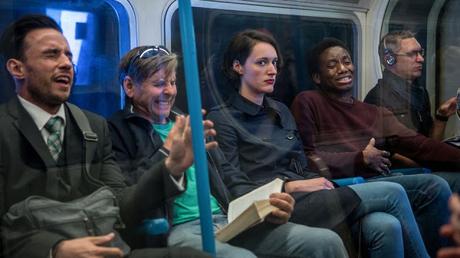 [FUCKING SÉRIES] : Fleabag : Comédie noire féminine sur la subtile crise de la vingtaine